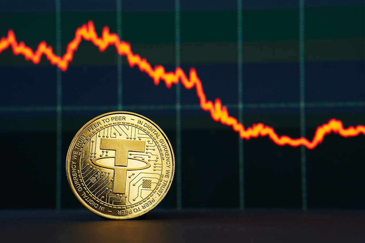 The New Projected World Crypto